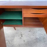 Enfilade année 1960