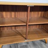 Sideboard by Jiri Jiroutek for Interier Praha, 1960s