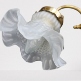 Wall sconces vintage tulips