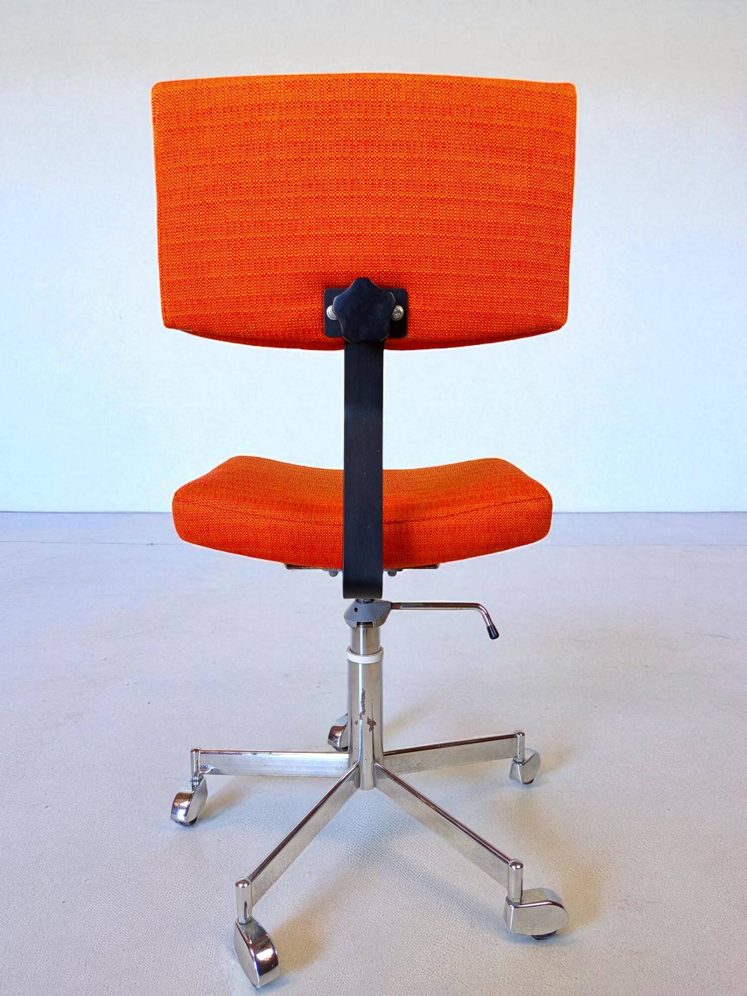vintage office chair