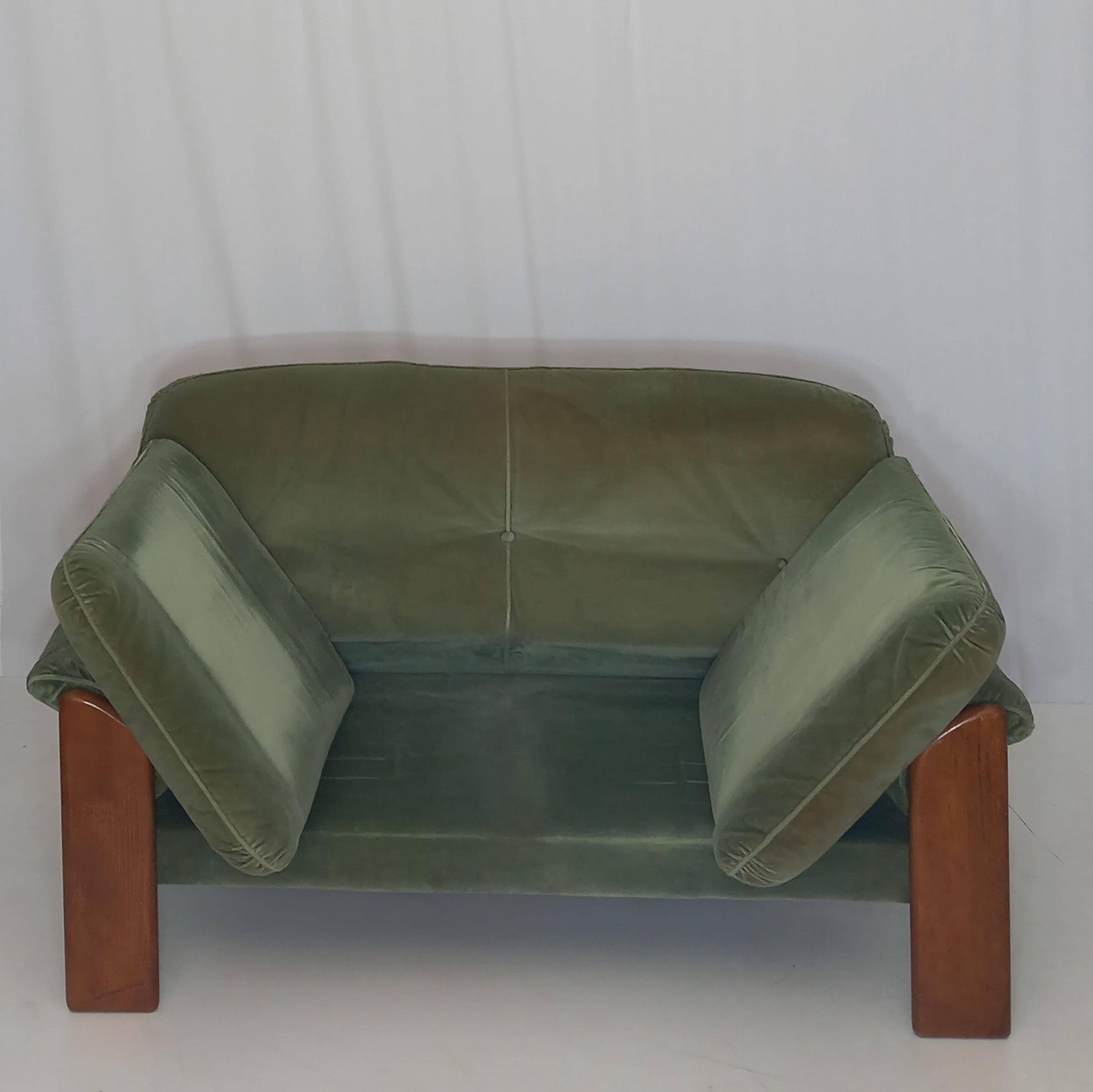 Living room set by Mobilgirgi, 1970s