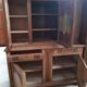 Large dresser