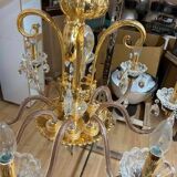Paul Neuhauss chandelier