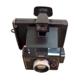 Polaroid camera