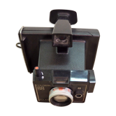Polaroid camera