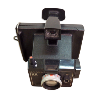 Polaroid camera