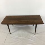 Rosewood coffee table by Severin Hansen