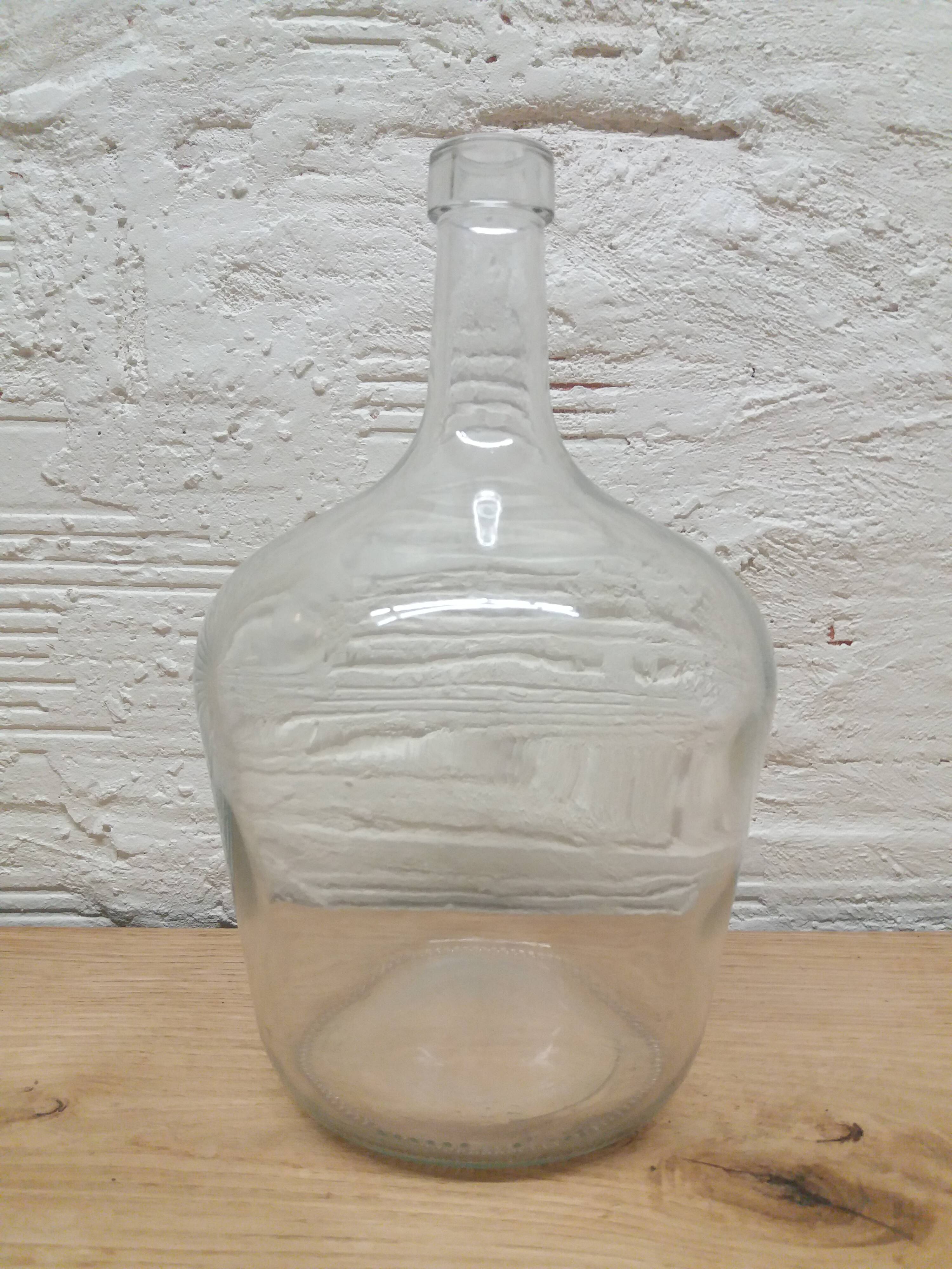 Demijohn 2 liters