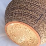 Vase West Germany 38cm., 60s