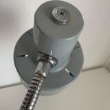 Vintage lamp 1970 desk dimmer Chiely engineer - 40 cm