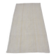 Small Vintage Hemp Kilim Rug sku3772