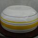 Salins earthenware bowl