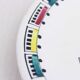 Rorstrand Tuff Tuff Children's Plate by Marianne Westman