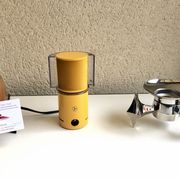 Braun HL 70 Design Reinhold Weiss vintage 1970 fan