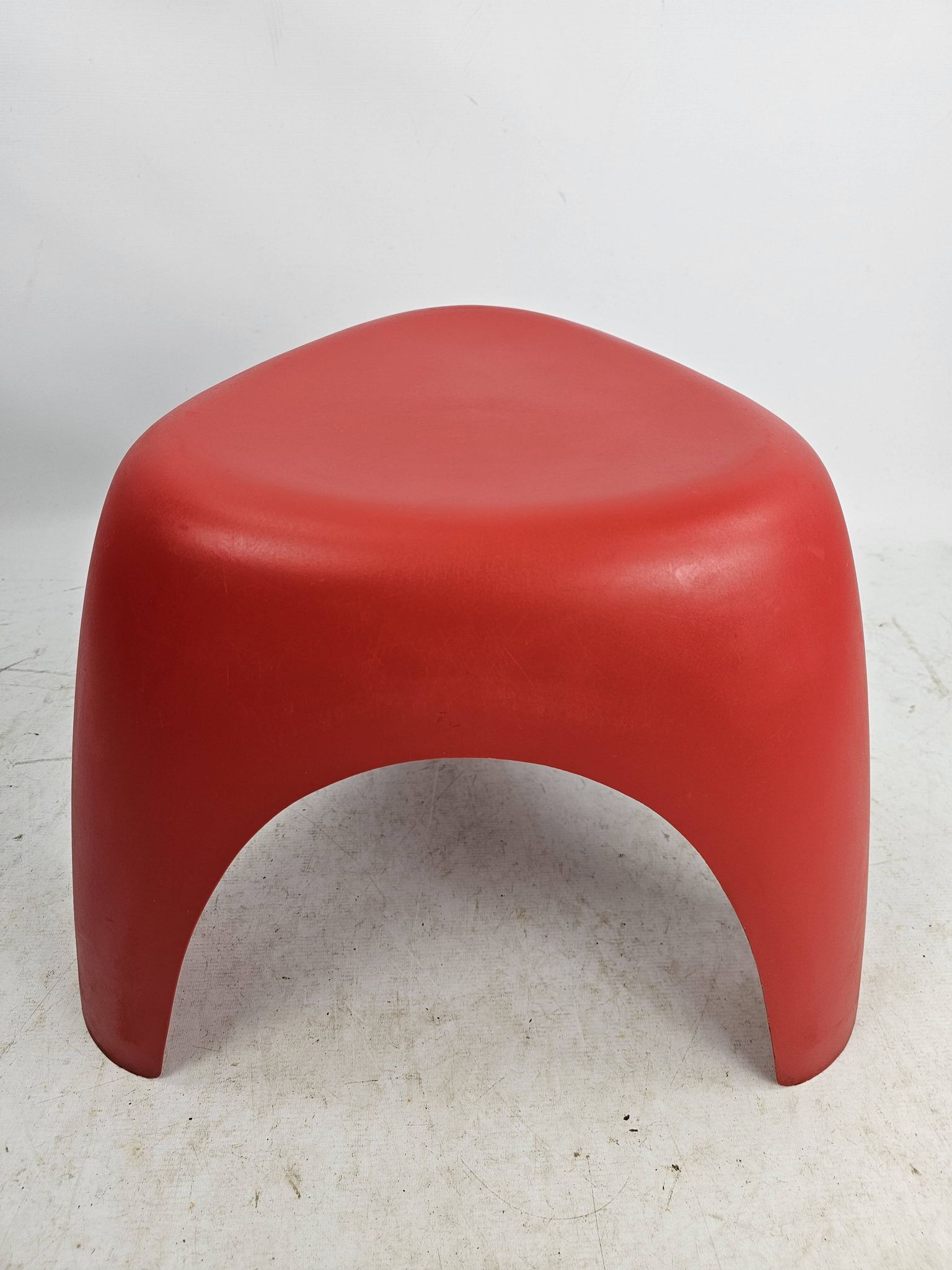 Vitra Stools elephant stool Sori Yanagi limited edition