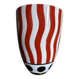 Vase by Frédéric de Luca, Paris