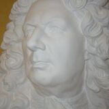 Bust Vauban