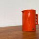 Carafe minimaliste danoise du milieu du siècle, années 1960
