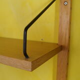 Shelf Poul Cadovius 1950