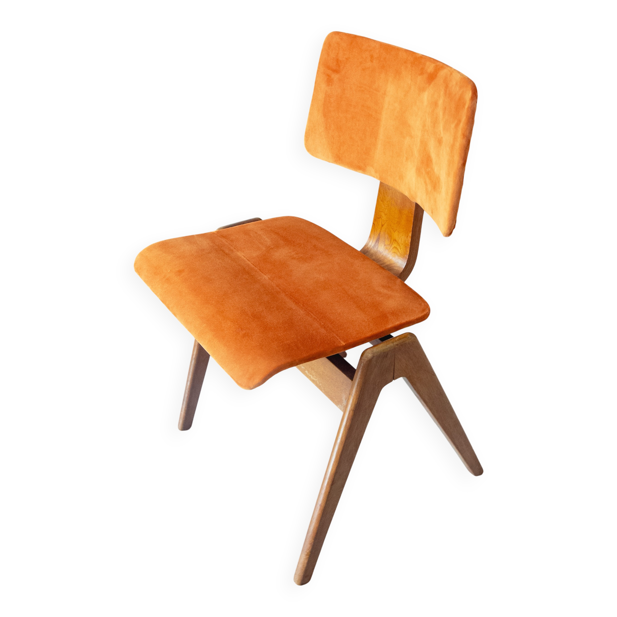 Chaise Hillestack, Robin Day, 1950