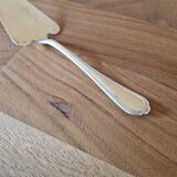 Christofle, Paris - Silver plated pie server - Spatours model