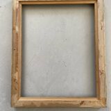 Golden frame 28x34cm