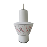 Opaline hanging from the 1960s