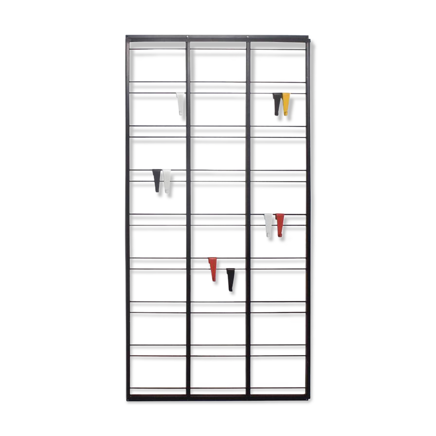 Dutch hangers 'Note Ladder' Pilastro