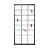 Dutch hangers 'Note Ladder' Pilastro