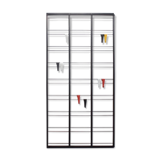 Portemanteaux néerlandais 'Note Ladder' de Pilastro