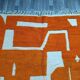 Tapis marocain berbère 200cmx300cm