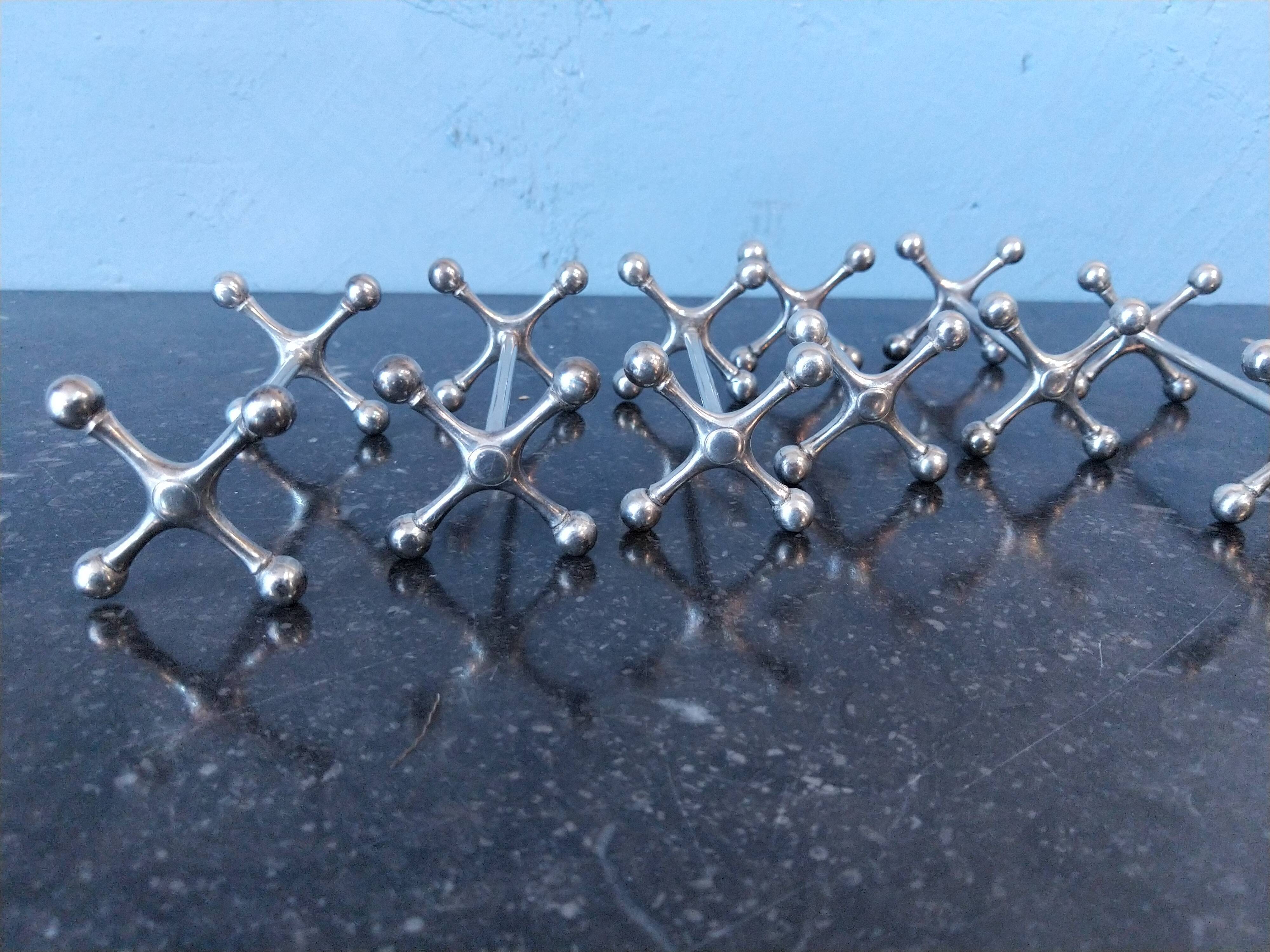 Christofle knife holder