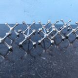 Christofle knife holder