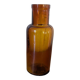 Apothecary bottle