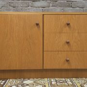 Small vintage piece of furniture from the 1960s