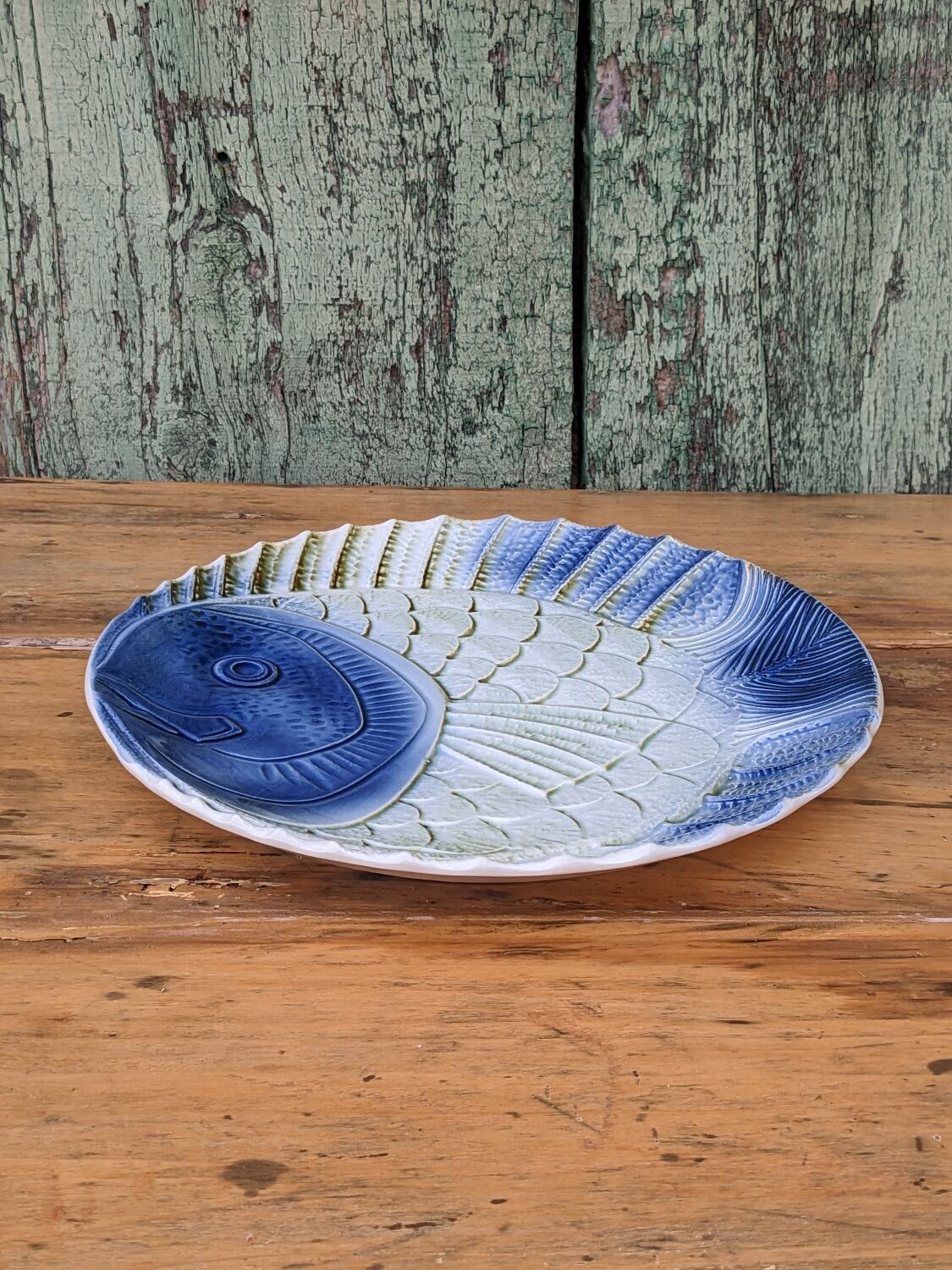 Fish plate