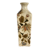 Vintage Italian vase "A La Palette Venezia" – 31 cm – 1960s