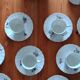 Limoges elite porcelain coffee service
