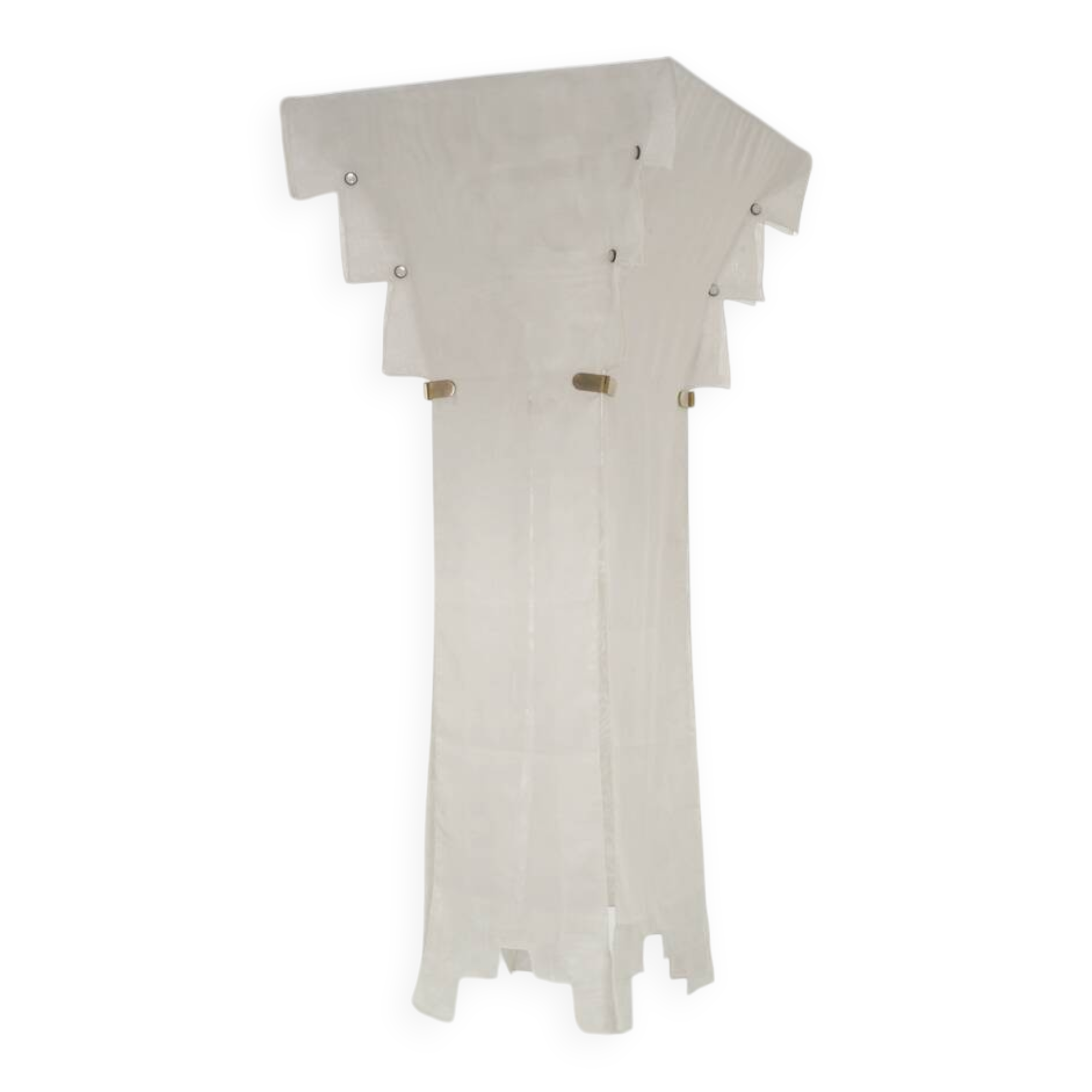 Naeko pendant light by Kazuhide Takahama Sirrah edition circa 1980