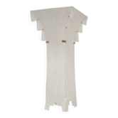 Naeko pendant light by Kazuhide Takahama Sirrah edition circa 1980