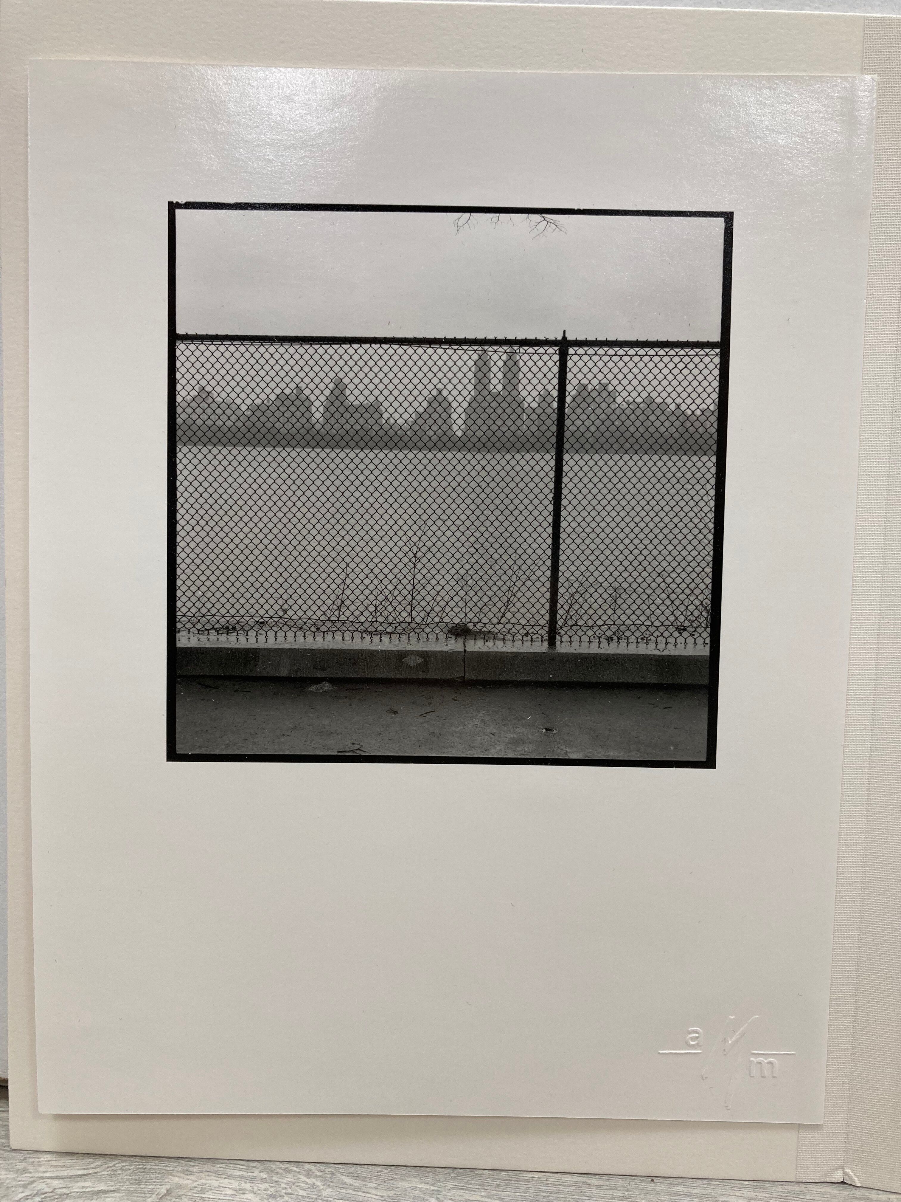 Landscape film photography