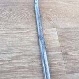 Table gigogne ou d'appoint chromée de style Bauhaus, conçue par Marcel Breuer pour Mucke Melder, années 1930