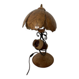 Valerie ray lamp