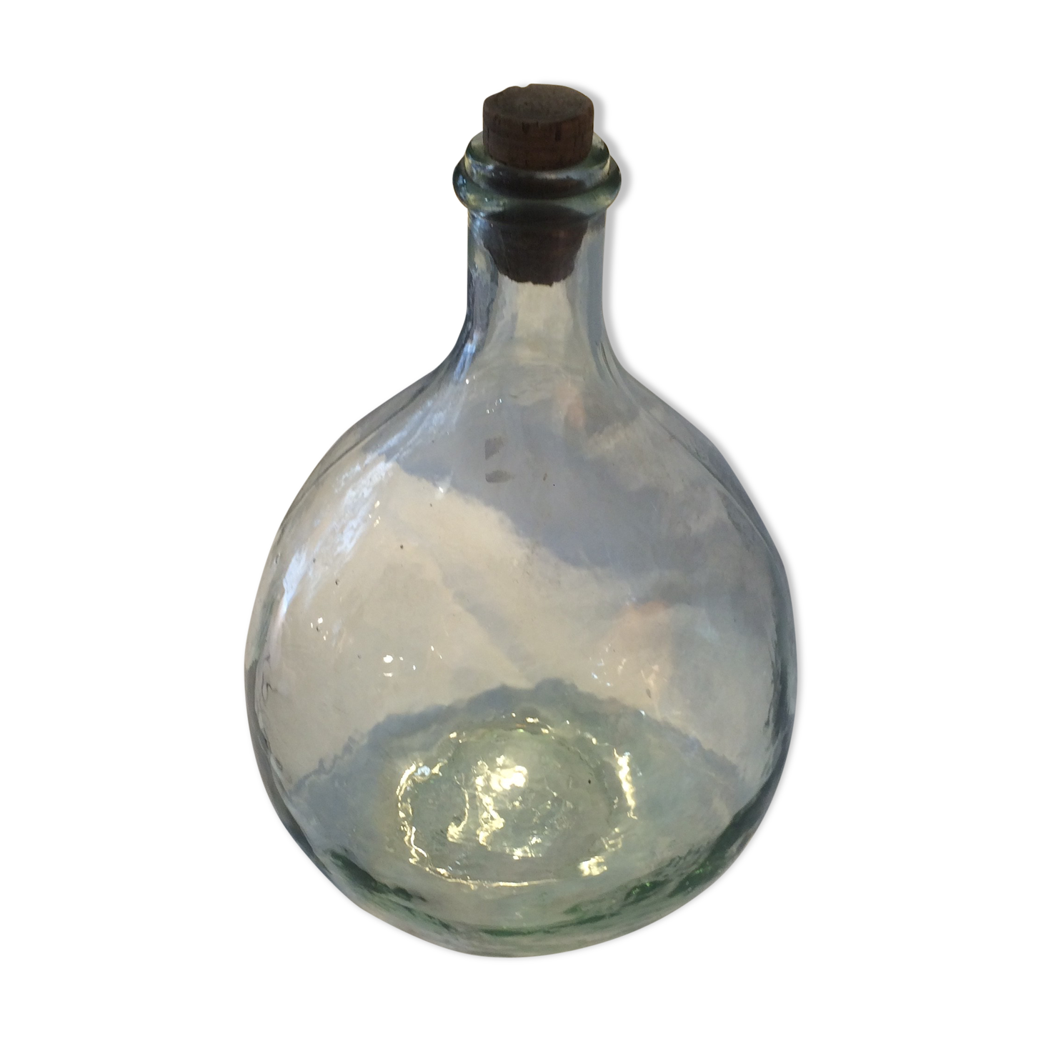 Demijohn 5L
