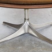 Club armchair Horst Brüning COR Chair for COR