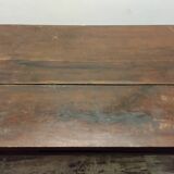 Table de ferme bressane ancienne