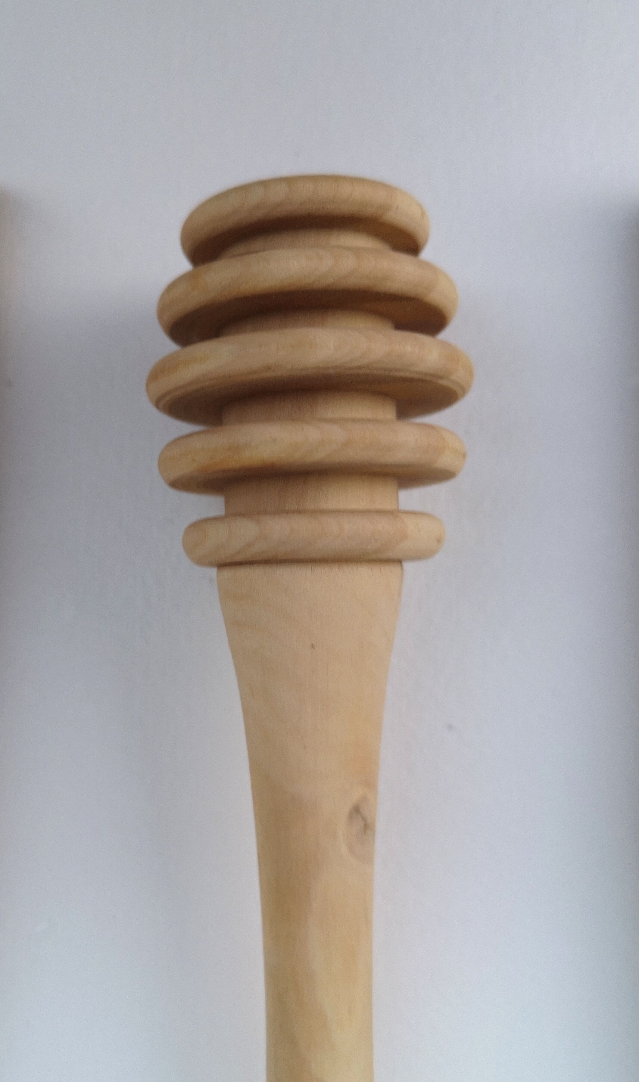 Ustensiles en bois