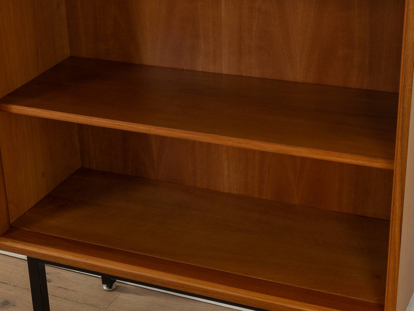 Lothar Wegner's 1960s Library