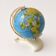 Globe terrestre vintage