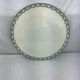 Old artisanal dish made in France Salins